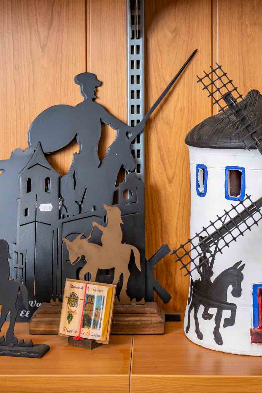 Decoración casa y jardín