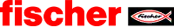 logotipo fischer