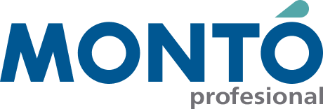 logotipo monto profesional
