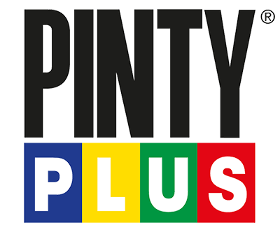logo pintyplus